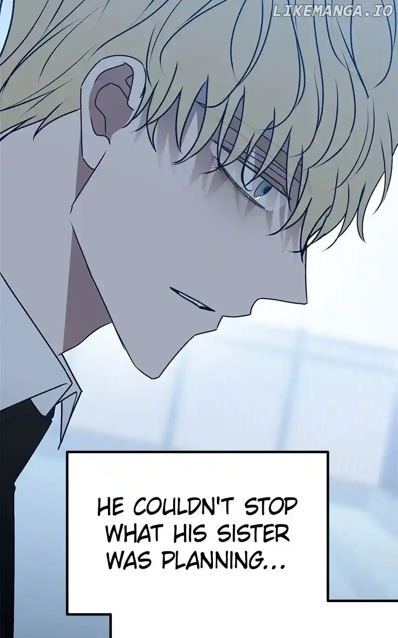 Throw the Trash in the Trash can! Chapter 103