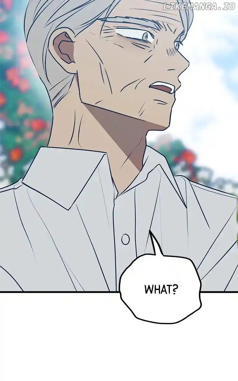 Throw the Trash in the Trash can! Chapter 103