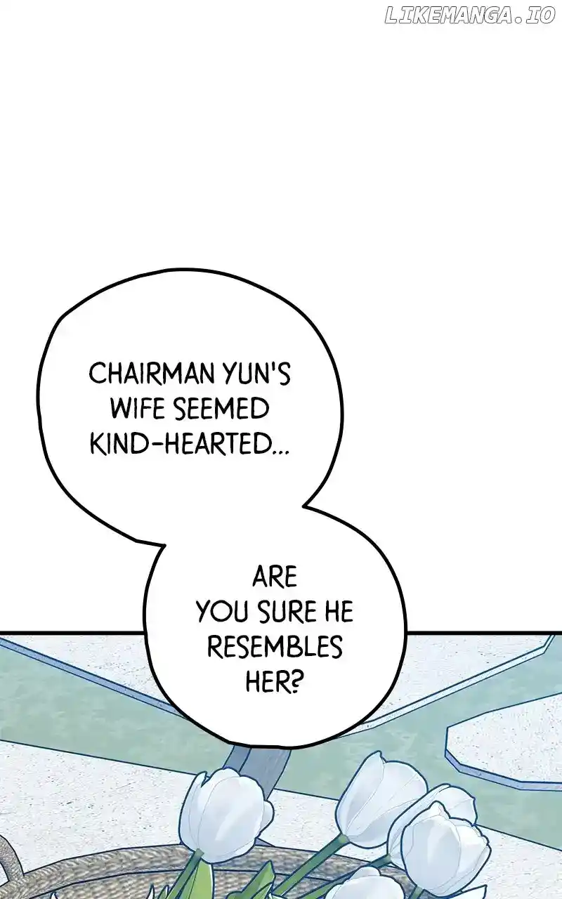 Throw the Trash in the Trash can! Chapter 103