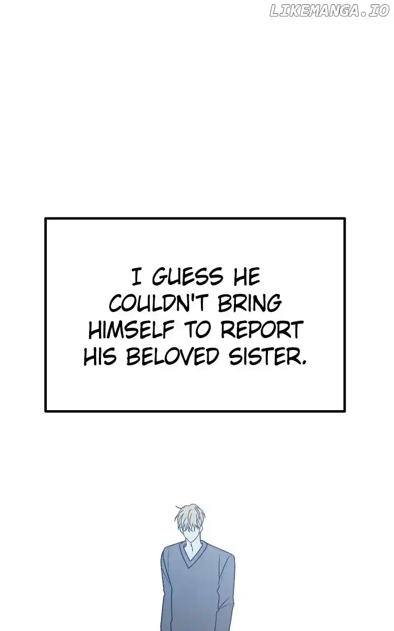 Throw the Trash in the Trash can! Chapter 103