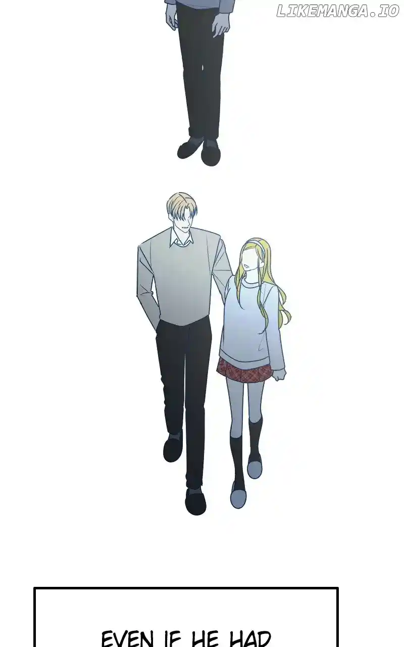 Throw the Trash in the Trash can! Chapter 103