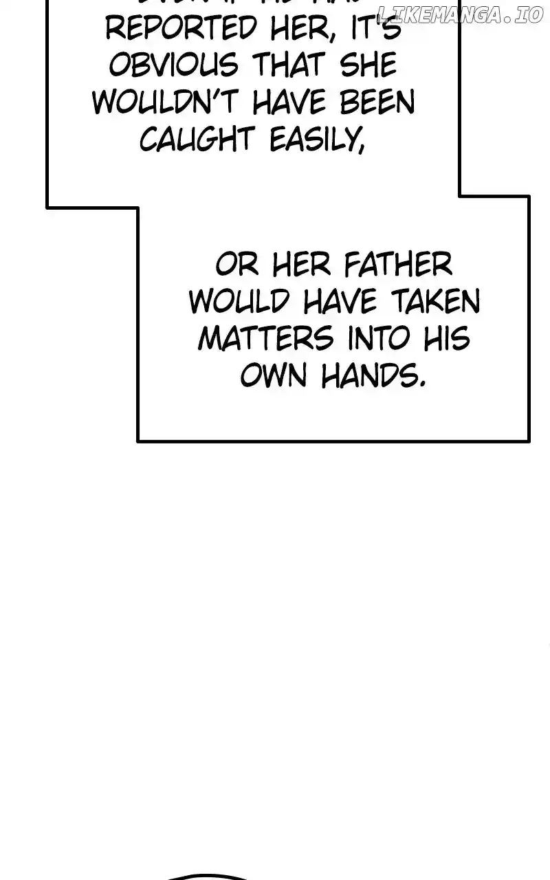 Throw the Trash in the Trash can! Chapter 103