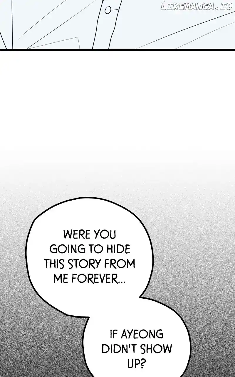 Throw the Trash in the Trash can! Chapter 103