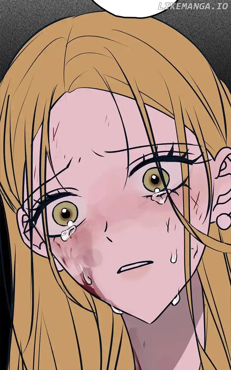 Throw the Trash in the Trash can! Chapter 103