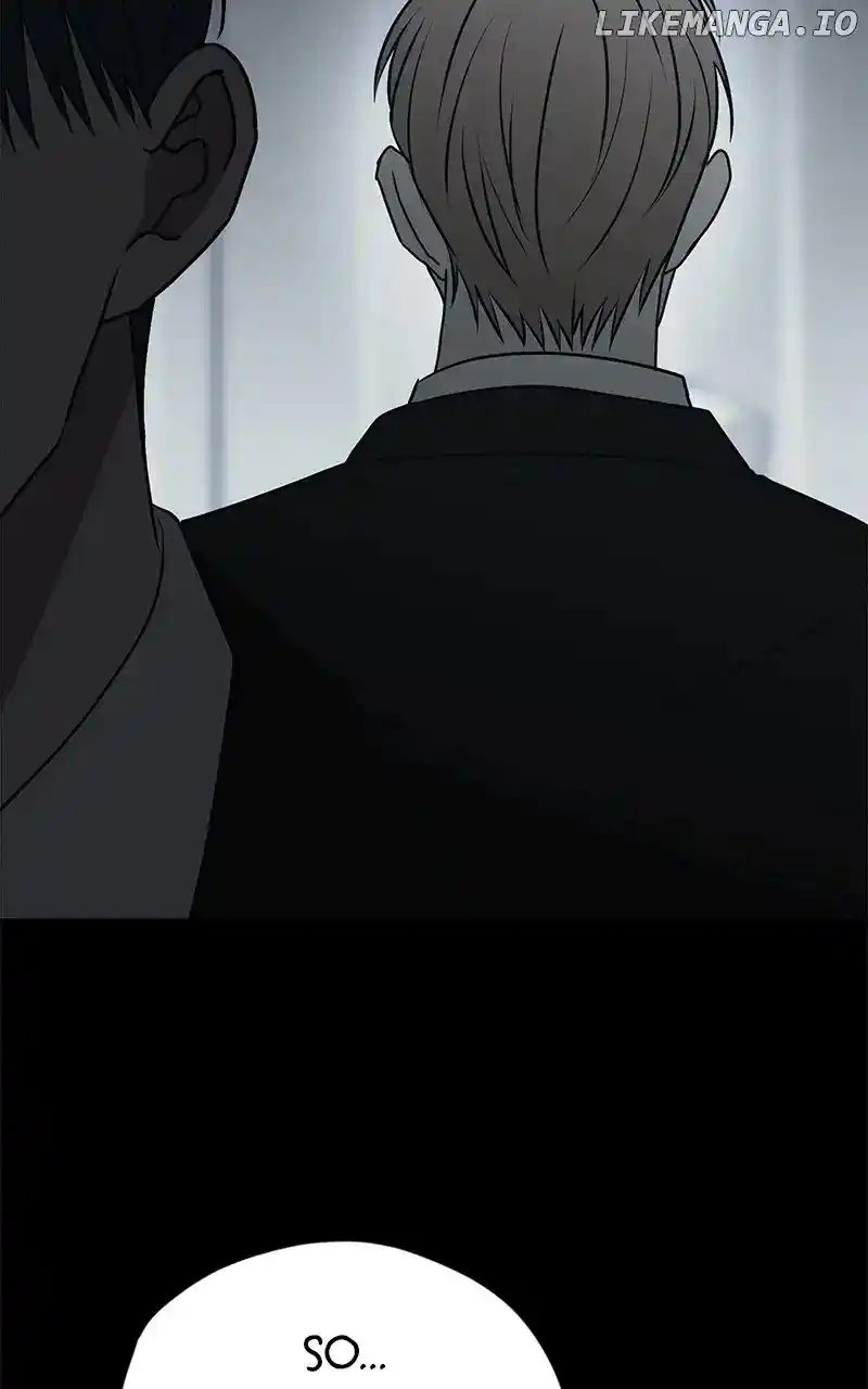 Throw the Trash in the Trash can! Chapter 103