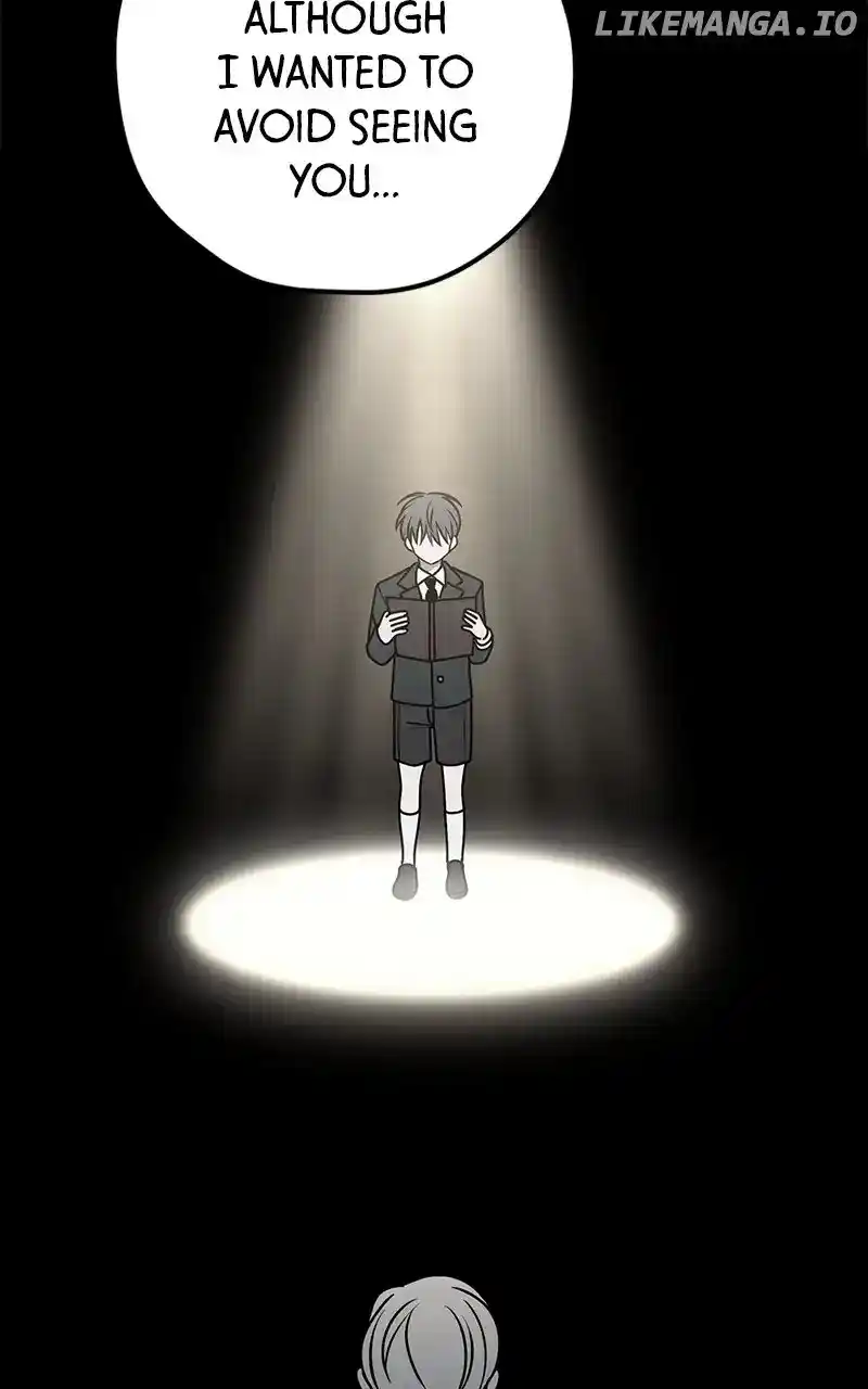 Throw the Trash in the Trash can! Chapter 103