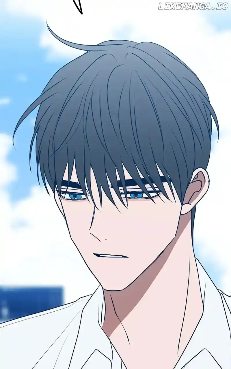 Throw the Trash in the Trash can! Chapter 103