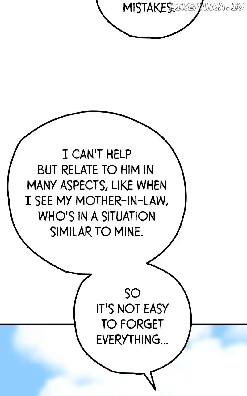 Throw the Trash in the Trash can! Chapter 103