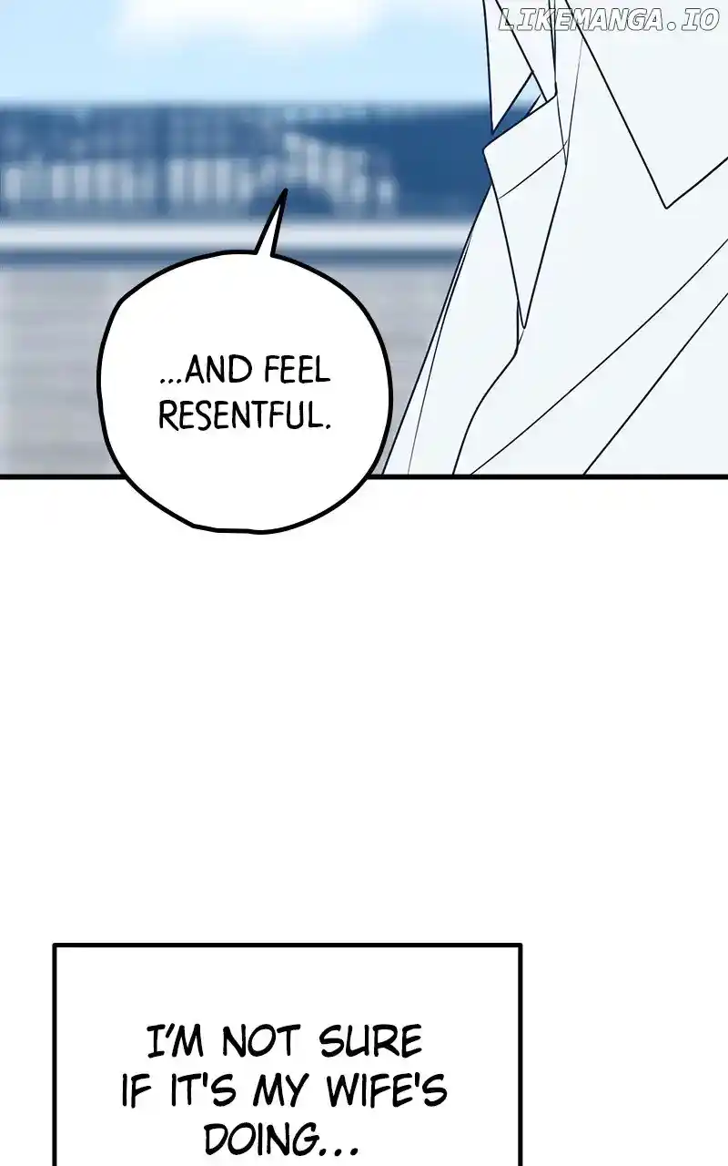 Throw the Trash in the Trash can! Chapter 103