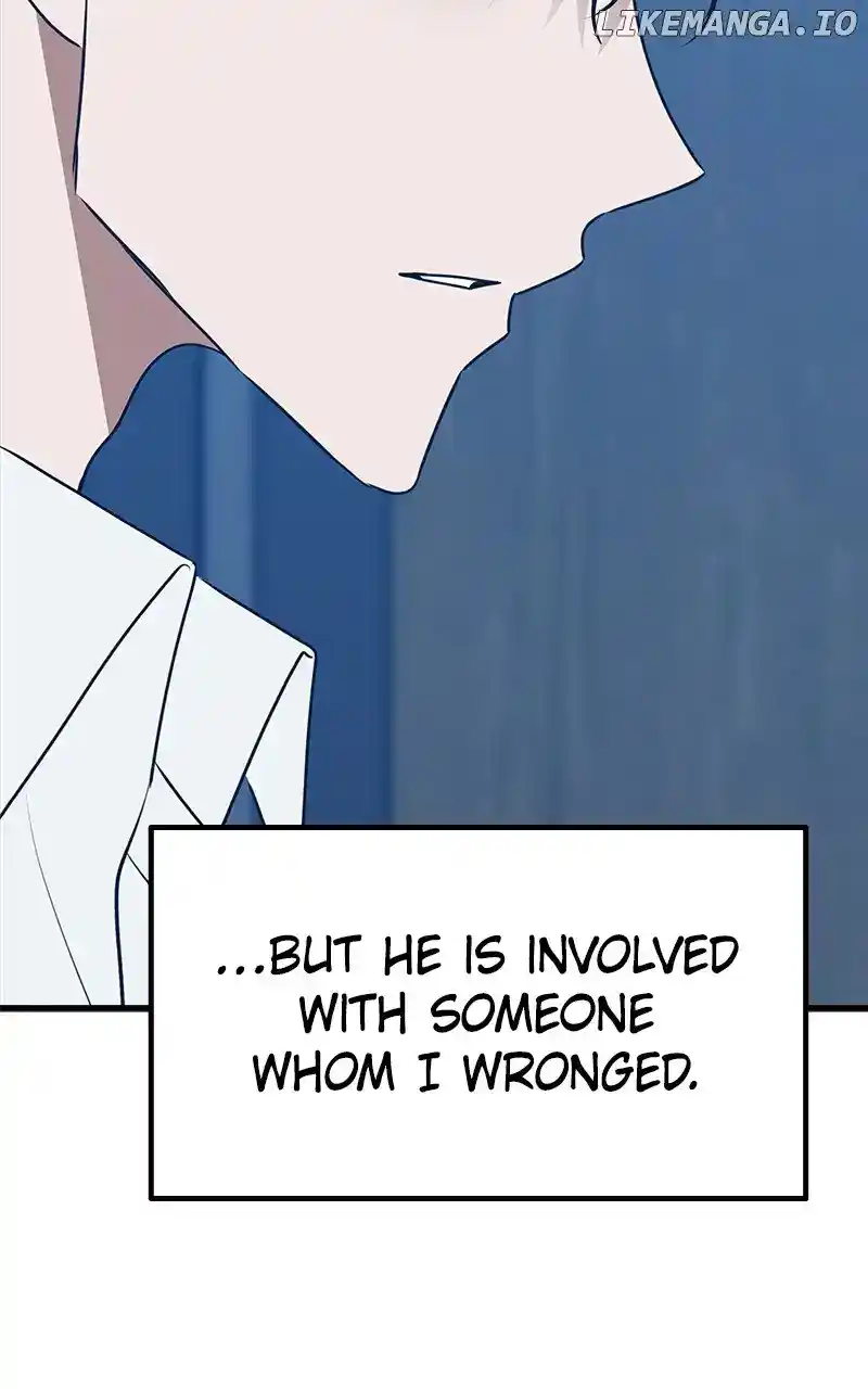 Throw the Trash in the Trash can! Chapter 103