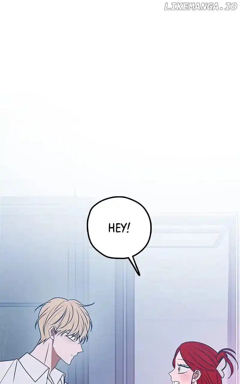 Throw the Trash in the Trash can! Chapter 103