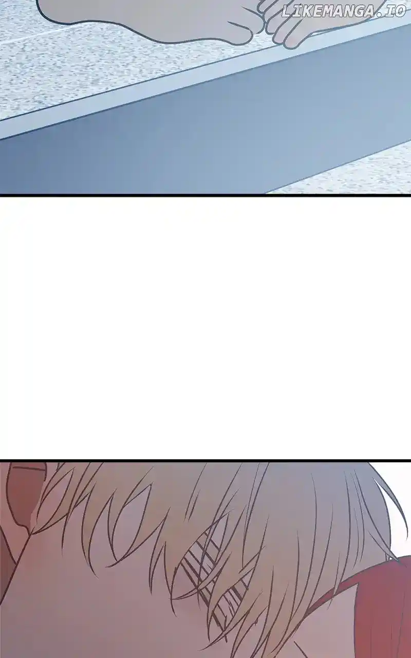 Throw the Trash in the Trash can! Chapter 103