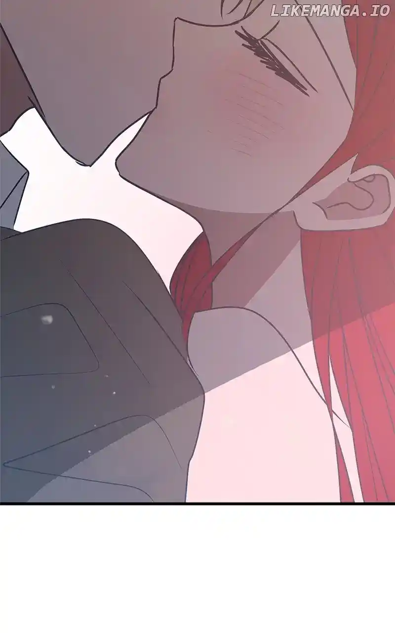 Throw the Trash in the Trash can! Chapter 103