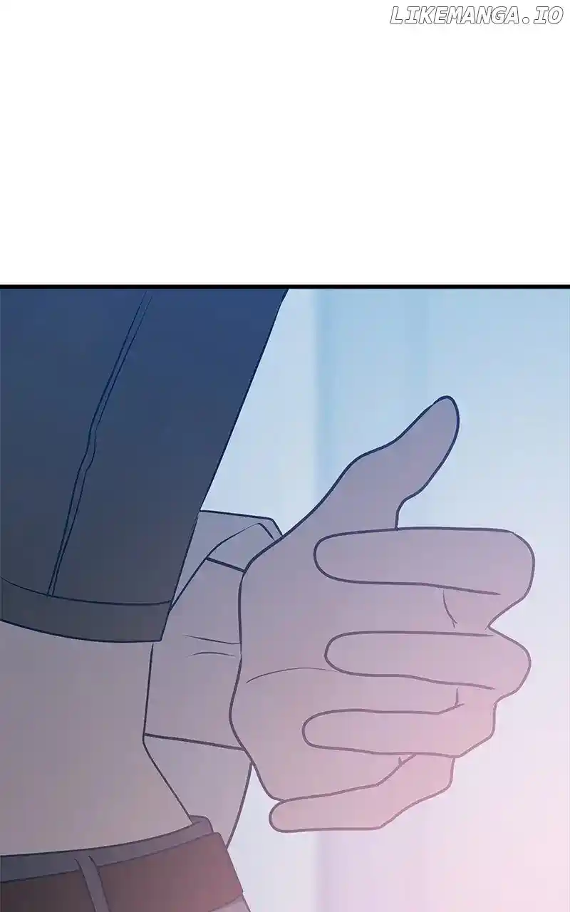 Throw the Trash in the Trash can! Chapter 103