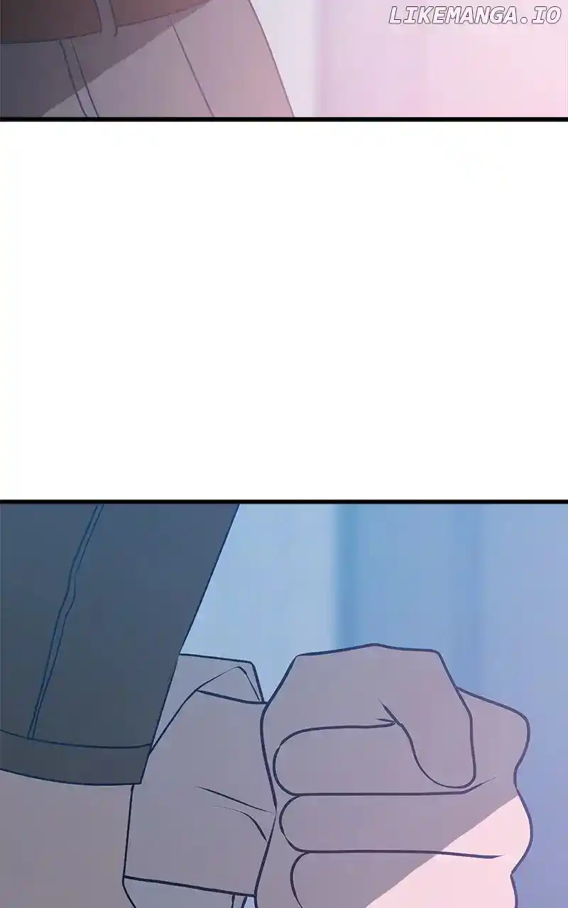 Throw the Trash in the Trash can! Chapter 103