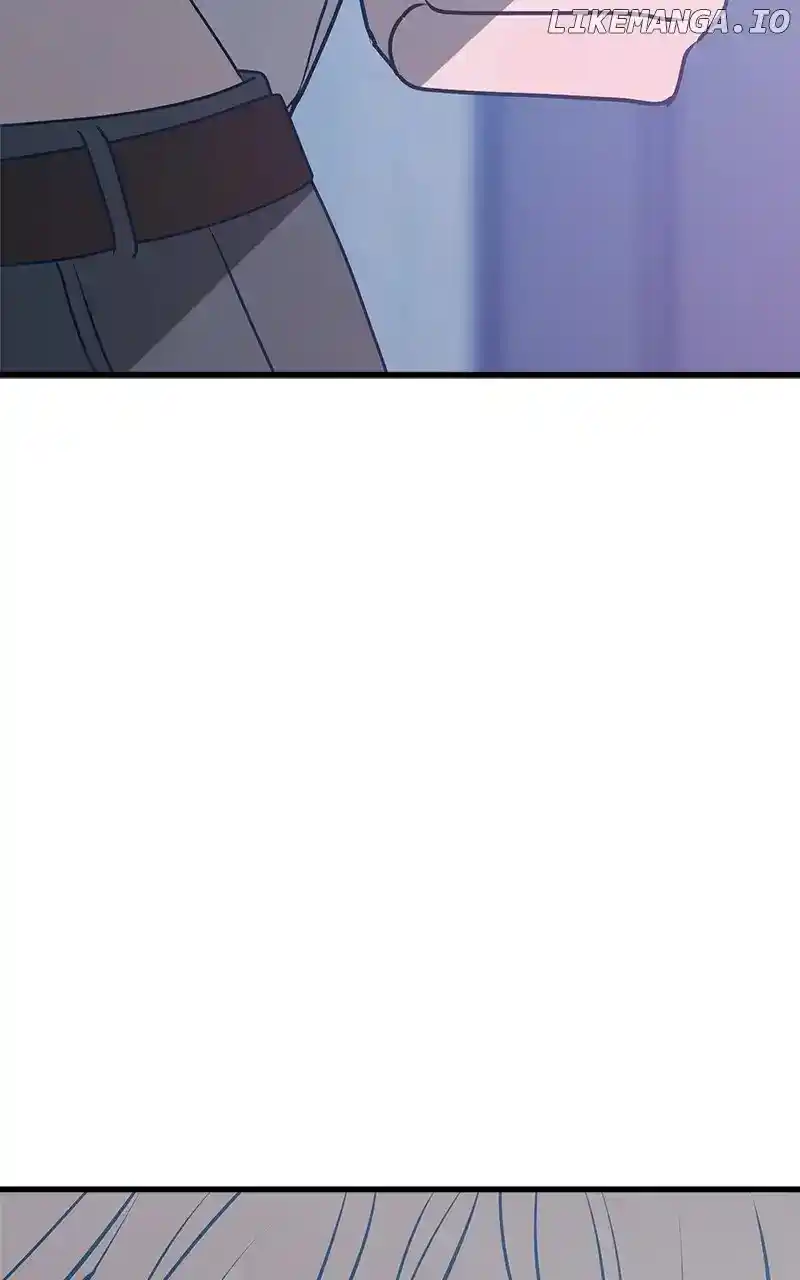 Throw the Trash in the Trash can! Chapter 103