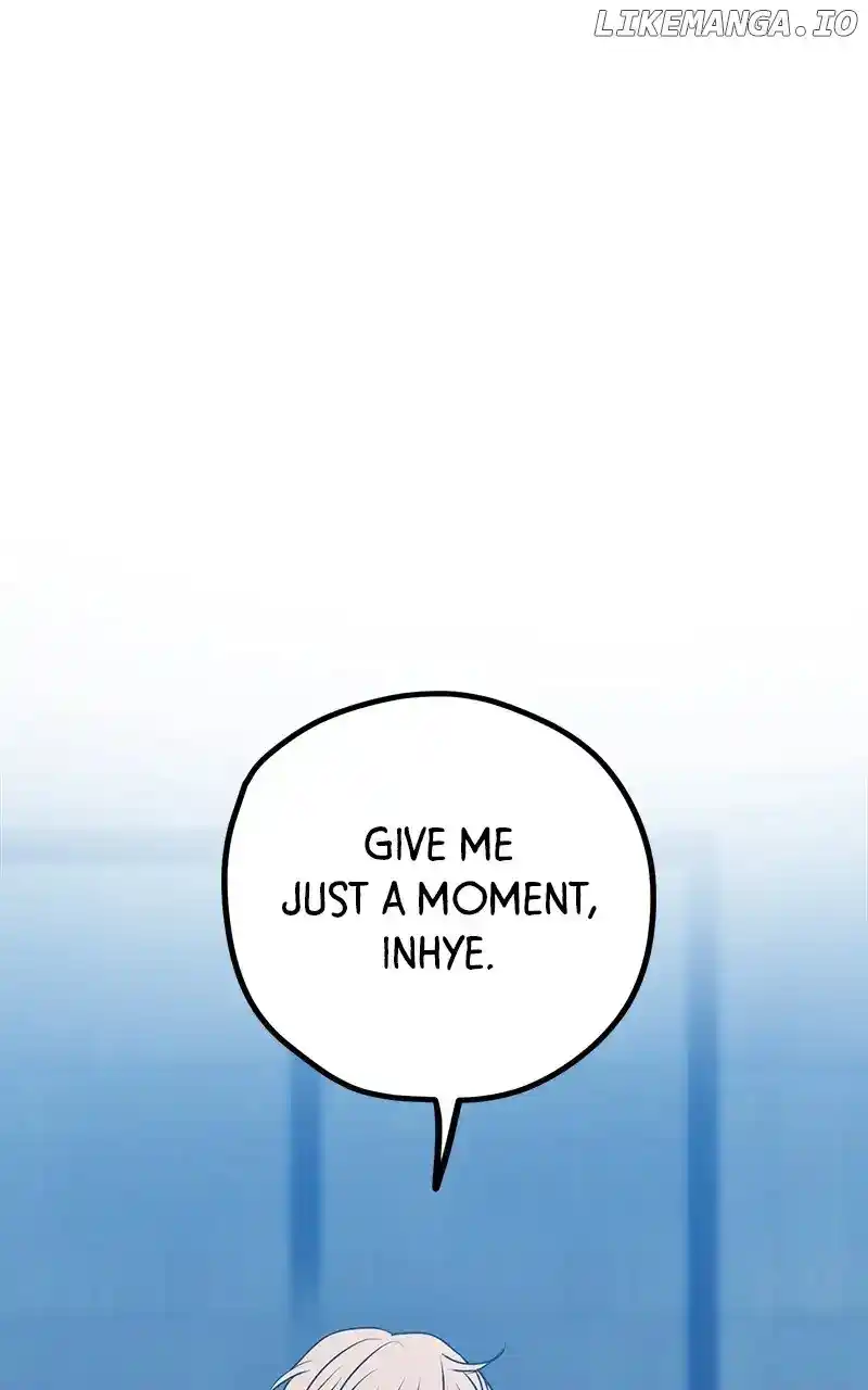 Throw the Trash in the Trash can! Chapter 103