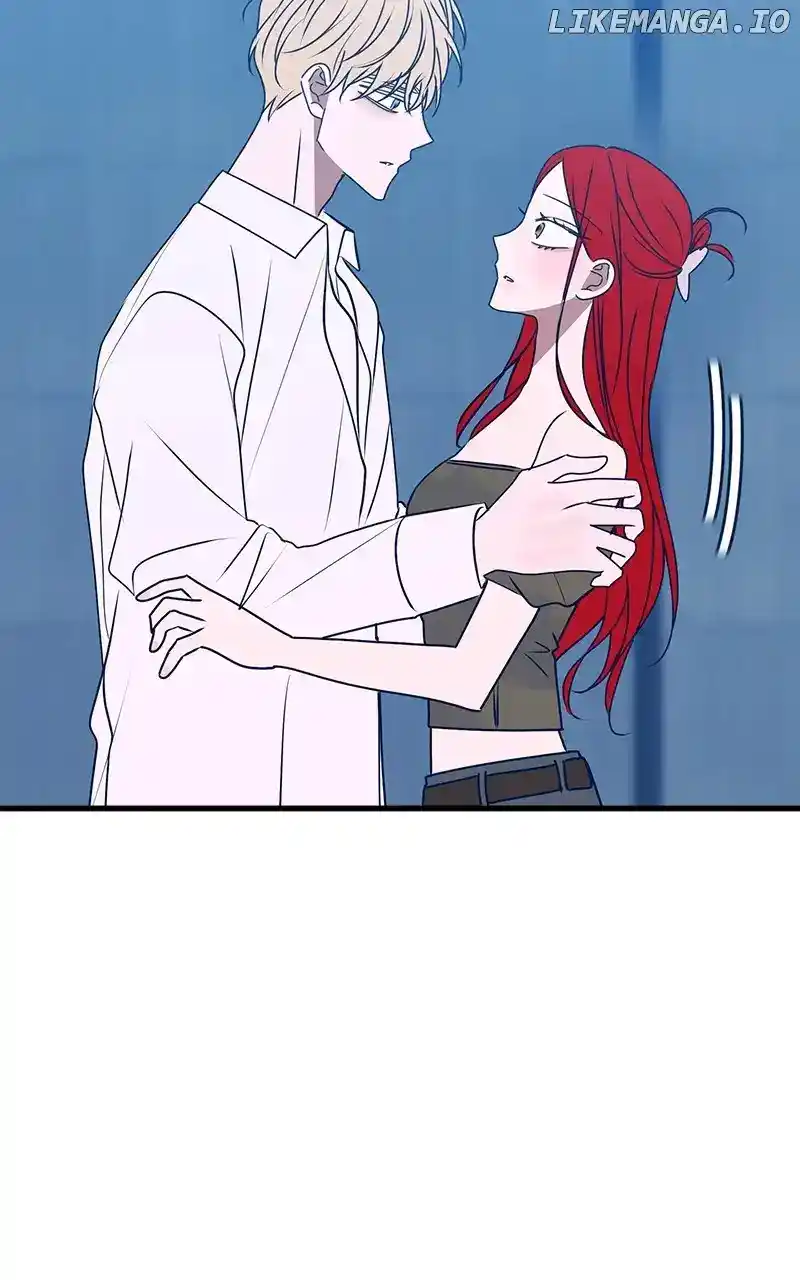 Throw the Trash in the Trash can! Chapter 103