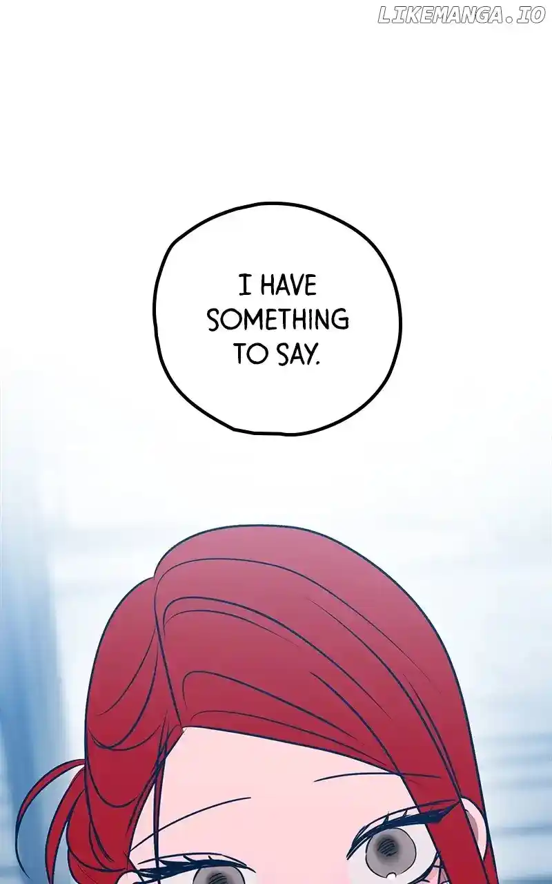 Throw the Trash in the Trash can! Chapter 103