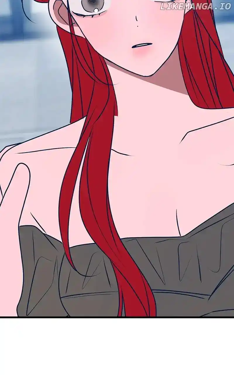 Throw the Trash in the Trash can! Chapter 103