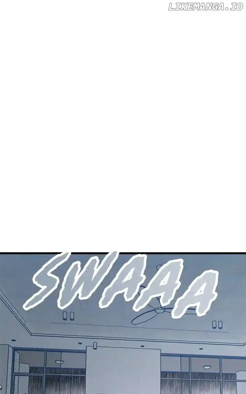 Throw the Trash in the Trash can! Chapter 103