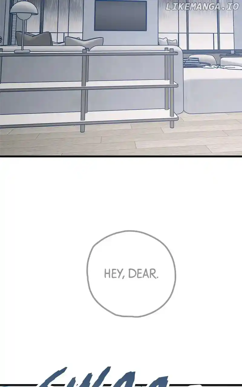 Throw the Trash in the Trash can! Chapter 103