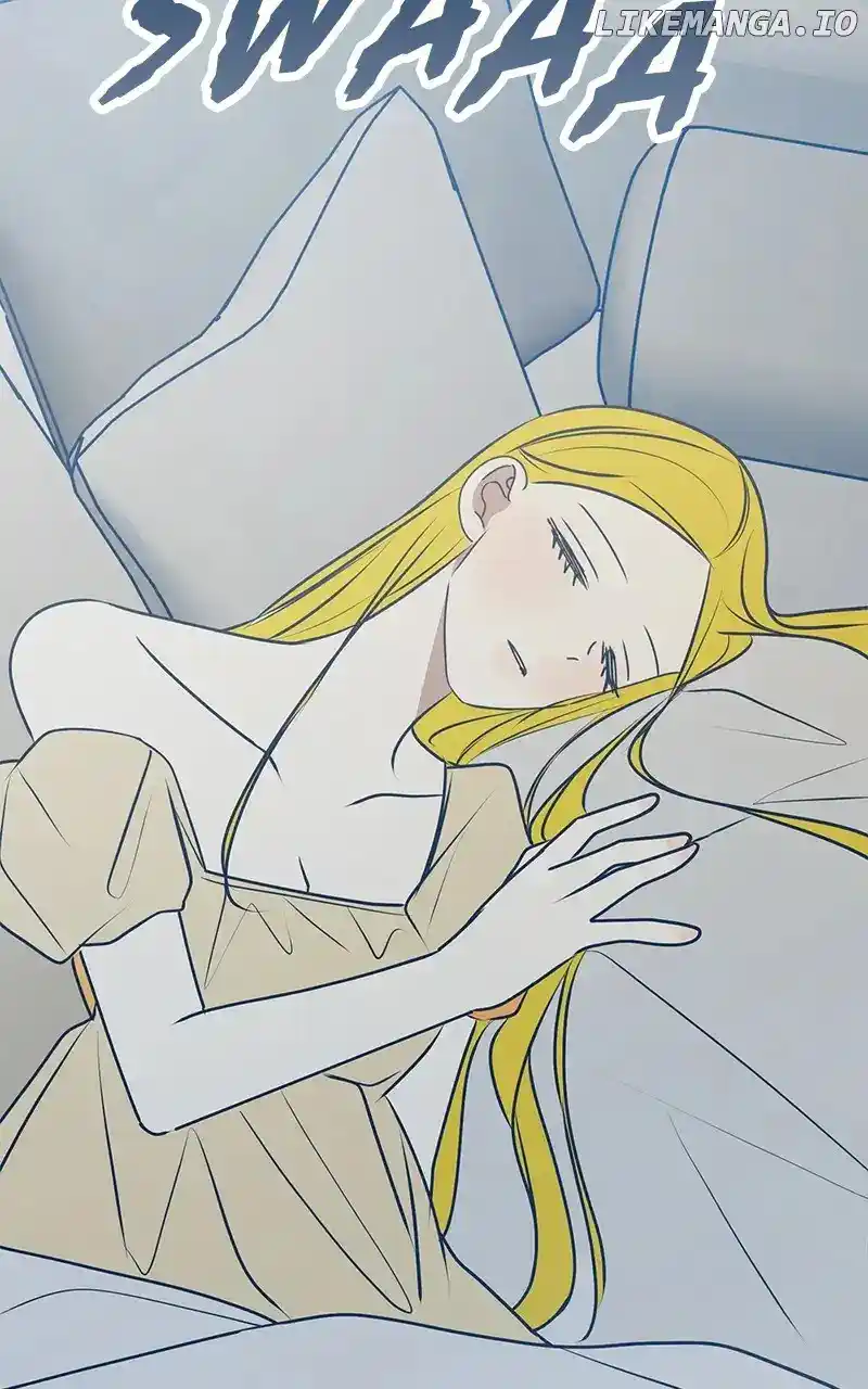 Throw the Trash in the Trash can! Chapter 103