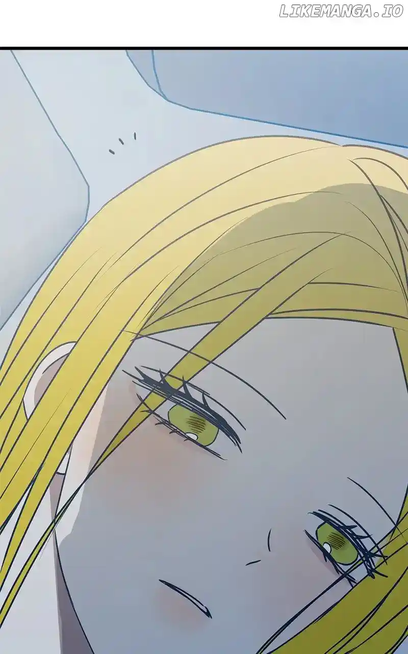 Throw the Trash in the Trash can! Chapter 103