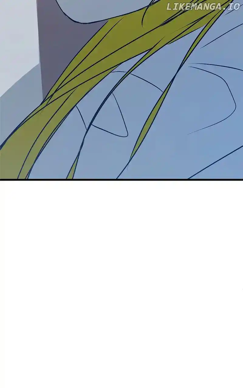 Throw the Trash in the Trash can! Chapter 103