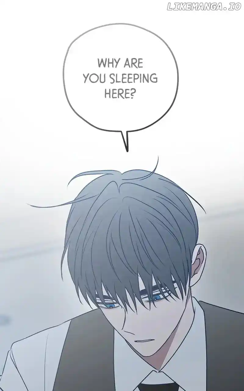 Throw the Trash in the Trash can! Chapter 103