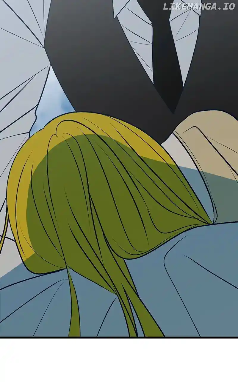 Throw the Trash in the Trash can! Chapter 103