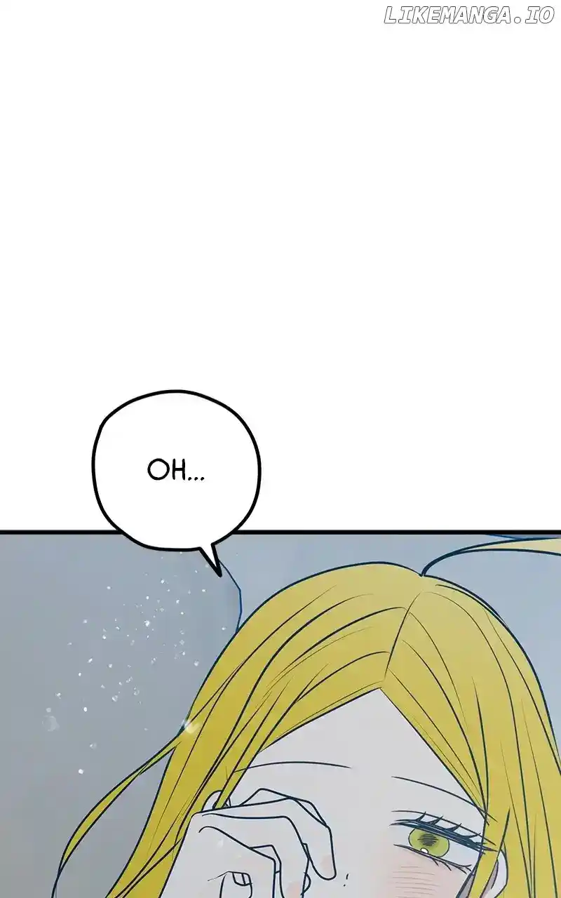 Throw the Trash in the Trash can! Chapter 103