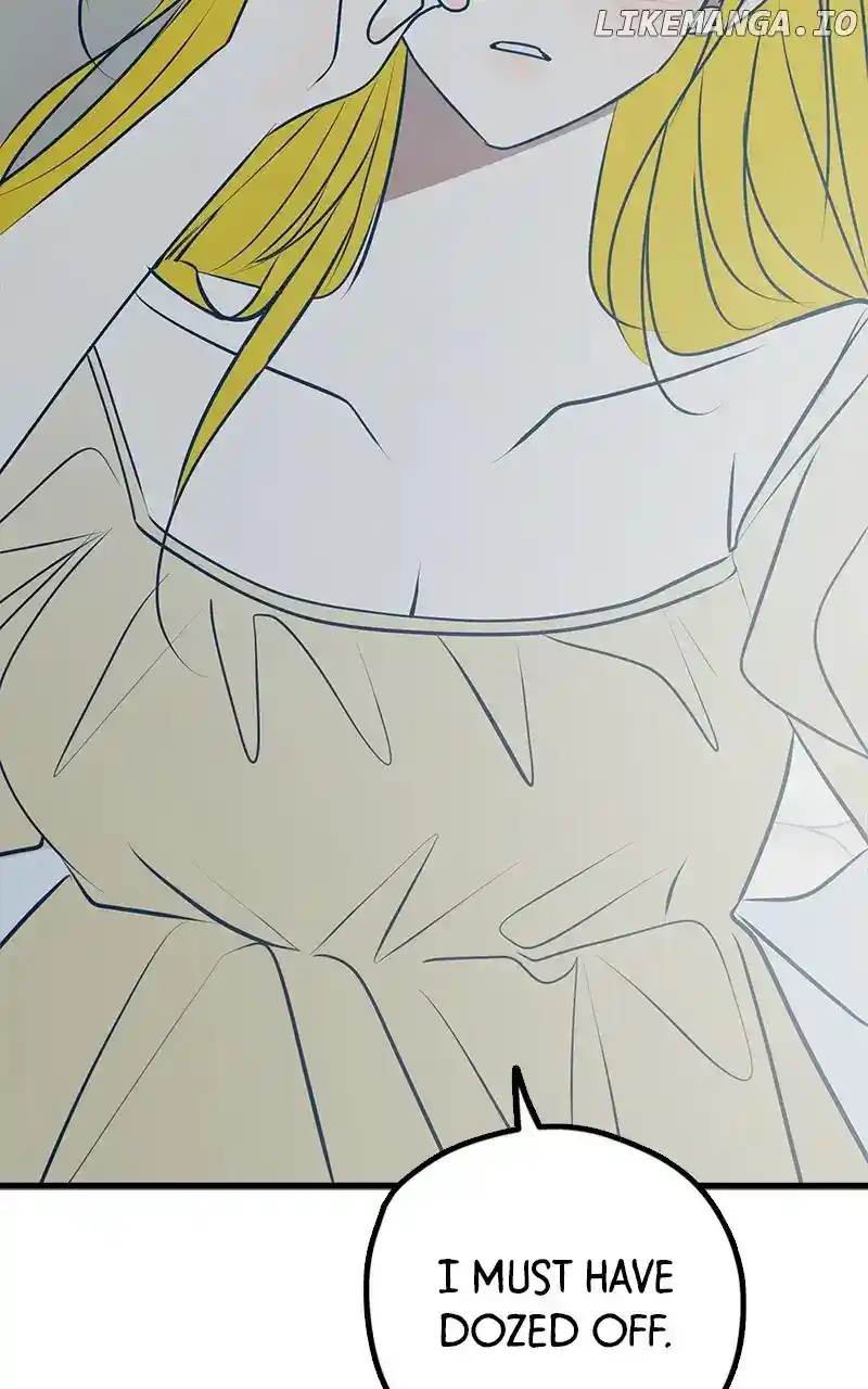 Throw the Trash in the Trash can! Chapter 103