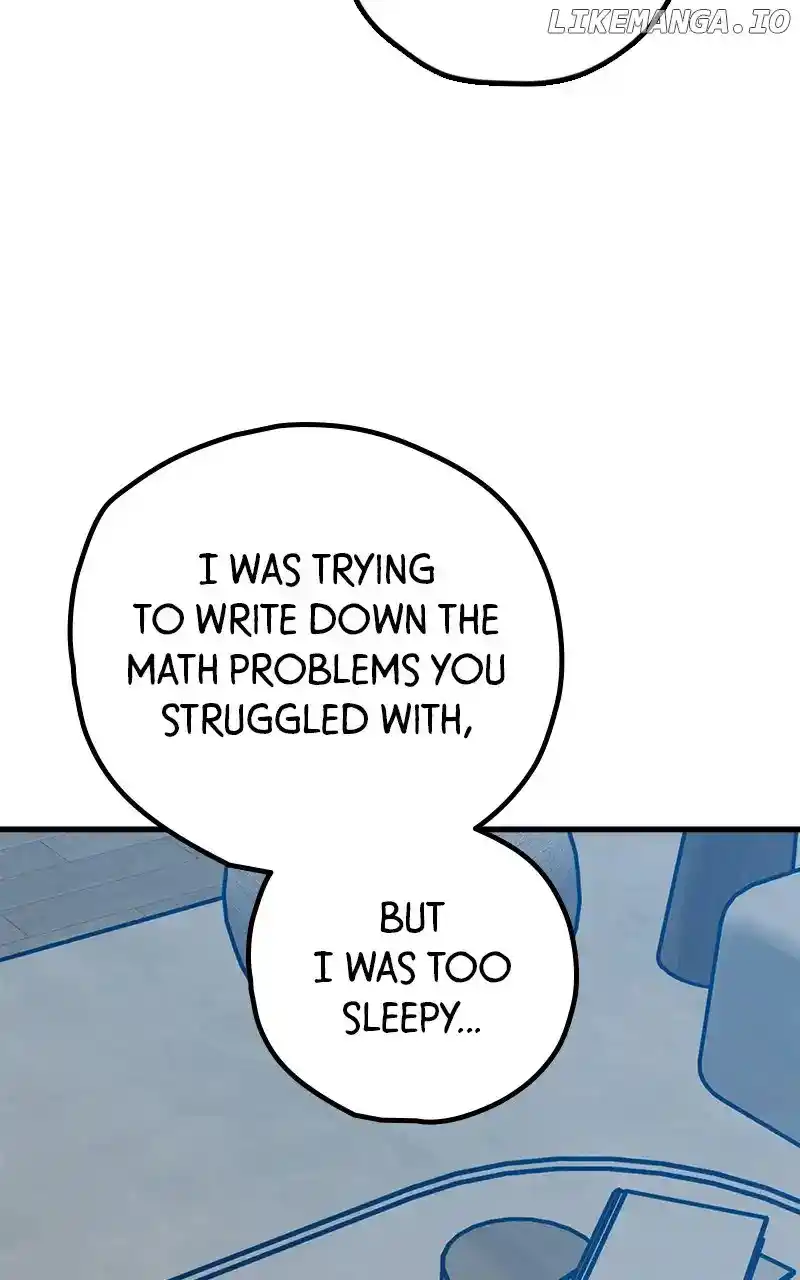 Throw the Trash in the Trash can! Chapter 103