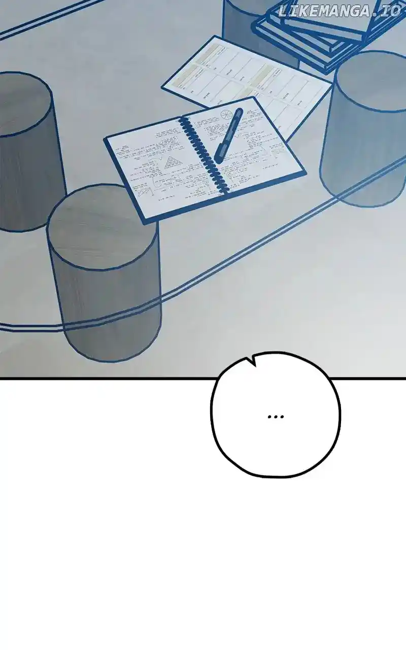 Throw the Trash in the Trash can! Chapter 103