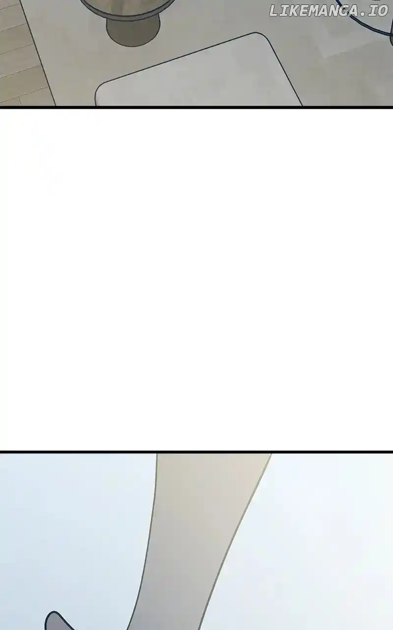 Throw the Trash in the Trash can! Chapter 103