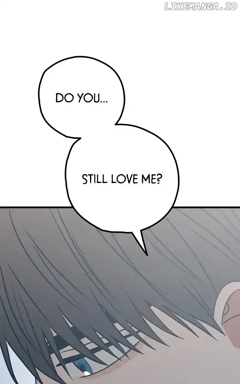 Throw the Trash in the Trash can! Chapter 103