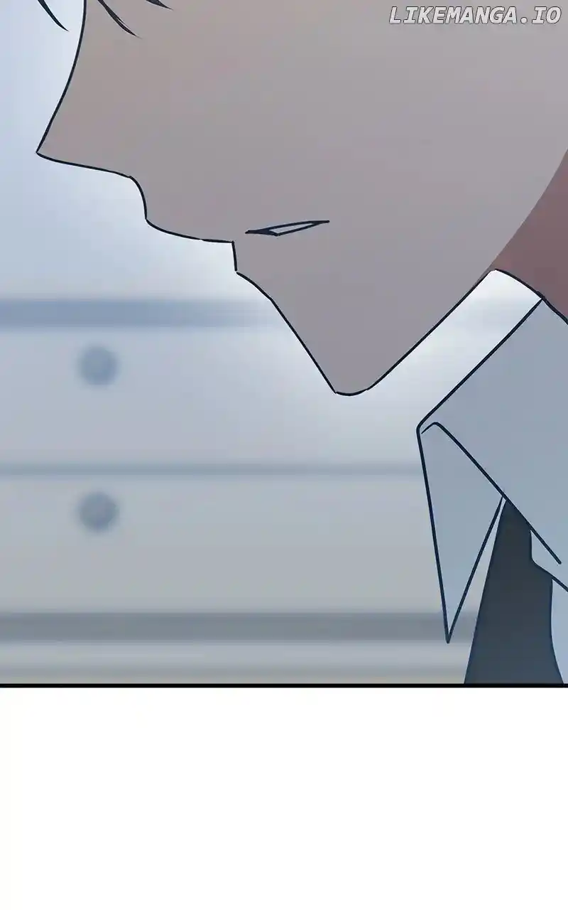 Throw the Trash in the Trash can! Chapter 103