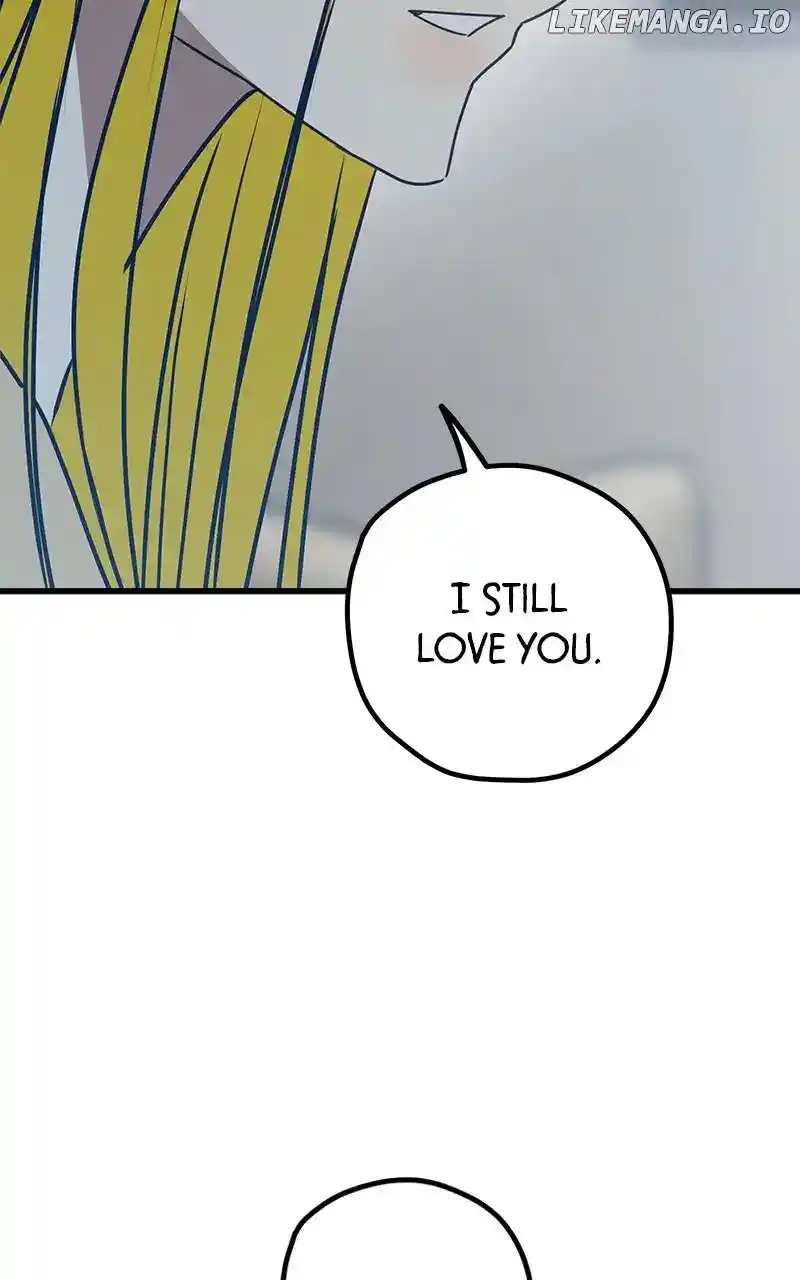 Throw the Trash in the Trash can! Chapter 103