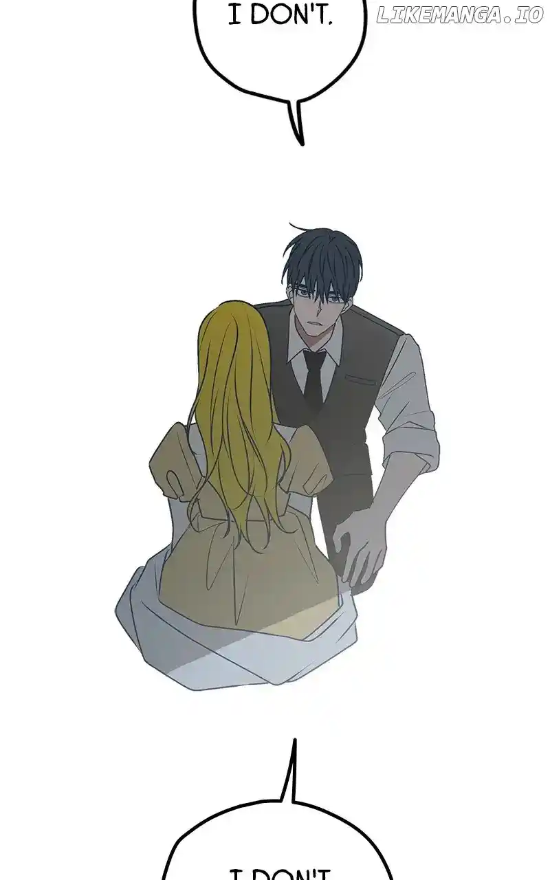 Throw the Trash in the Trash can! Chapter 103