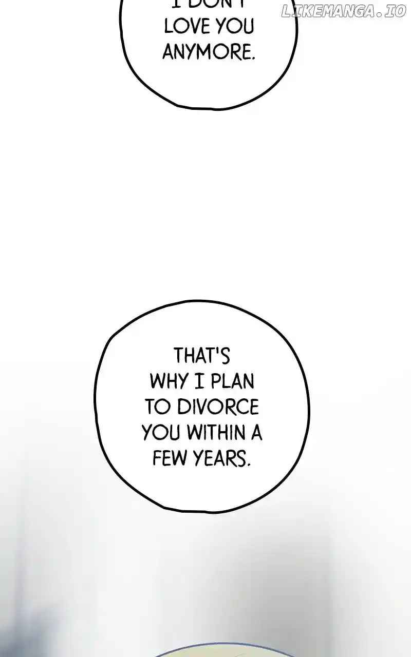 Throw the Trash in the Trash can! Chapter 103