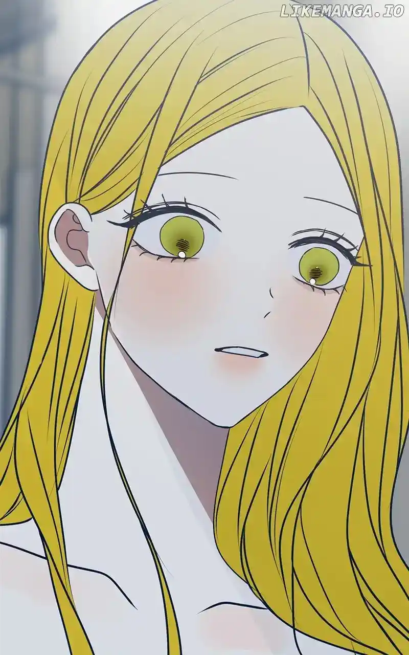 Throw the Trash in the Trash can! Chapter 103