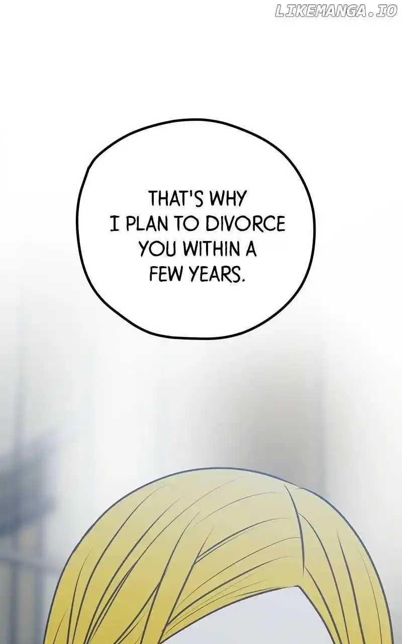 Throw the Trash in the Trash can! Chapter 104