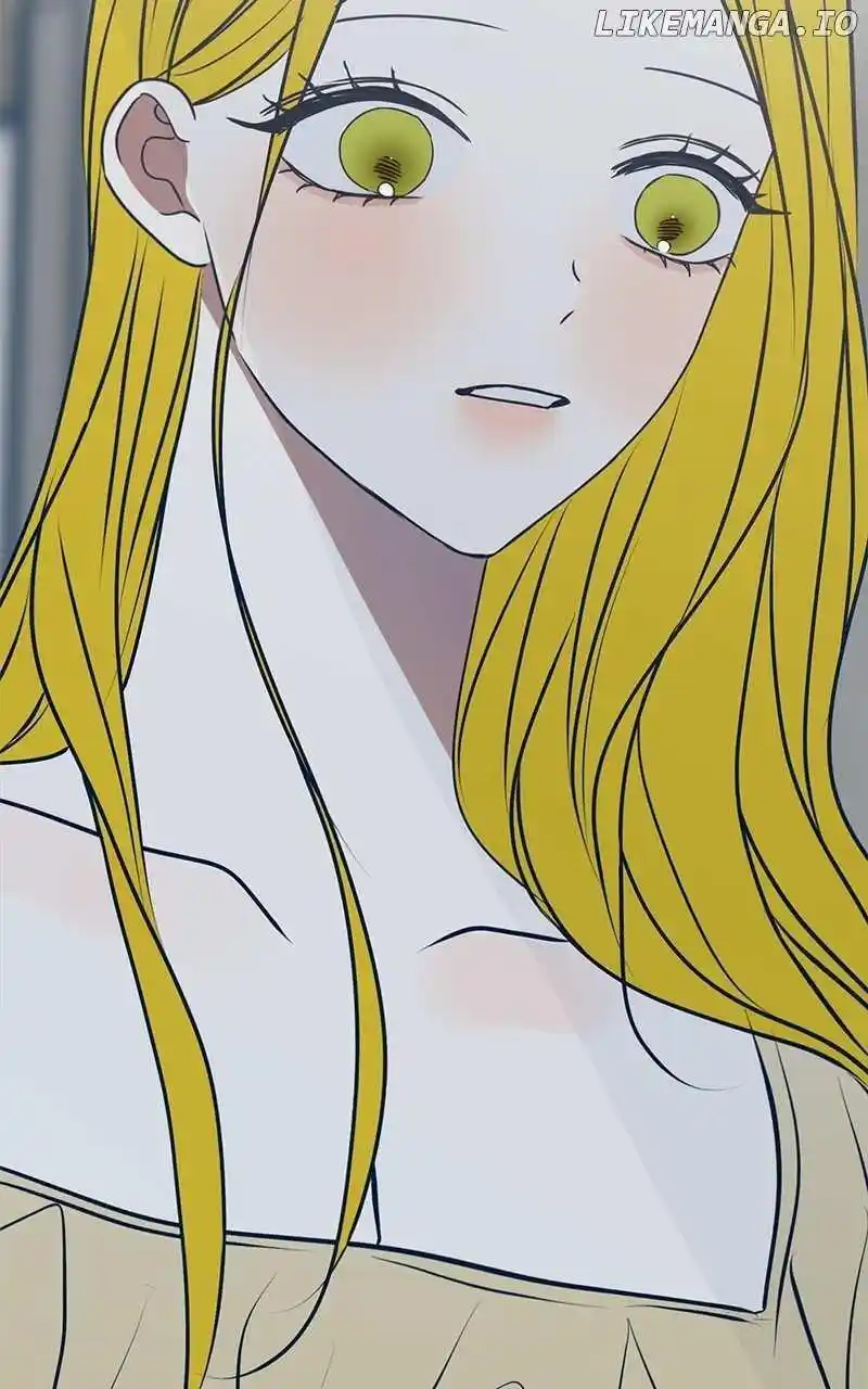 Throw the Trash in the Trash can! Chapter 104