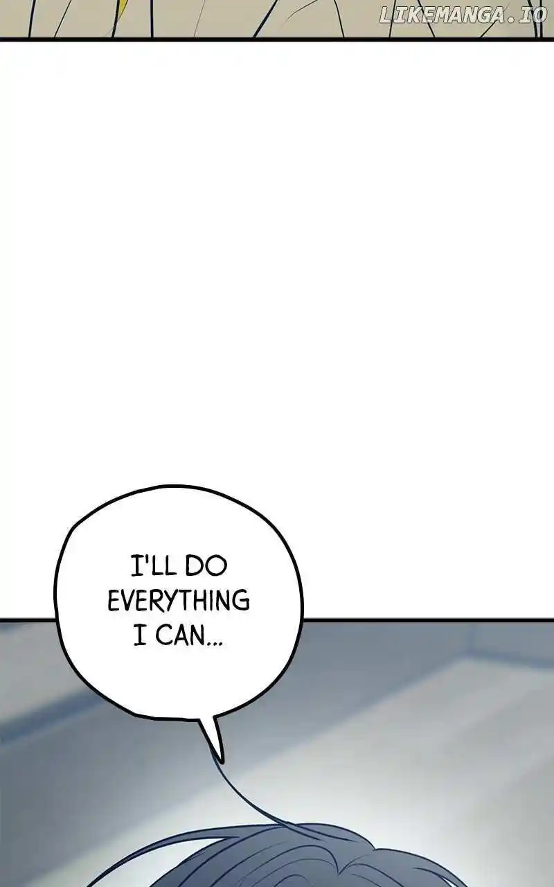 Throw the Trash in the Trash can! Chapter 104