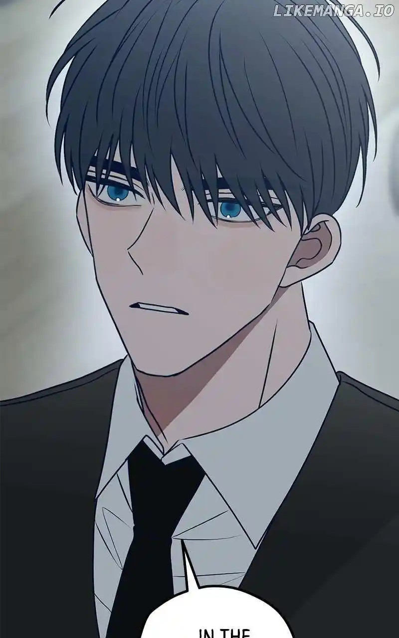 Throw the Trash in the Trash can! Chapter 104