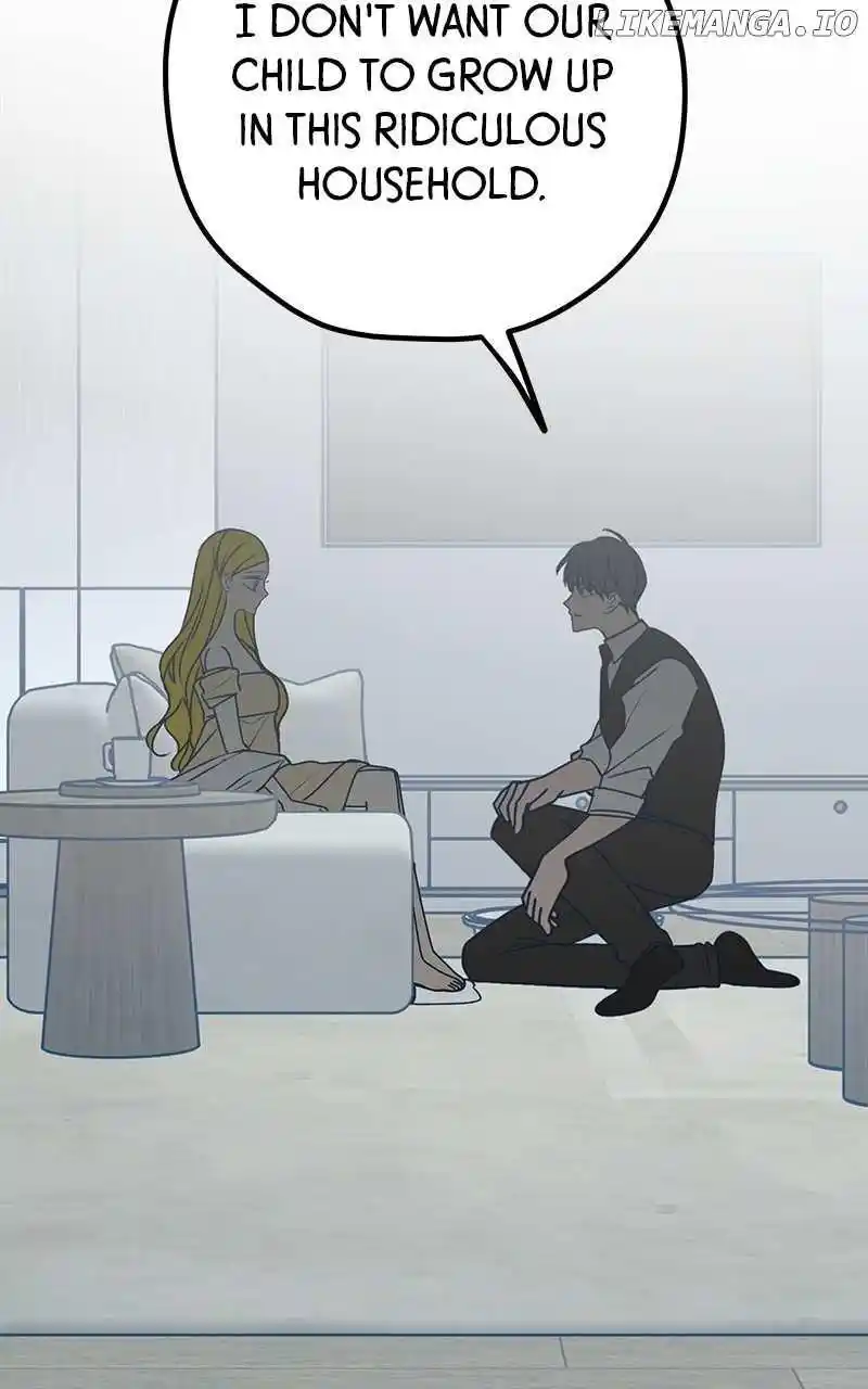 Throw the Trash in the Trash can! Chapter 104