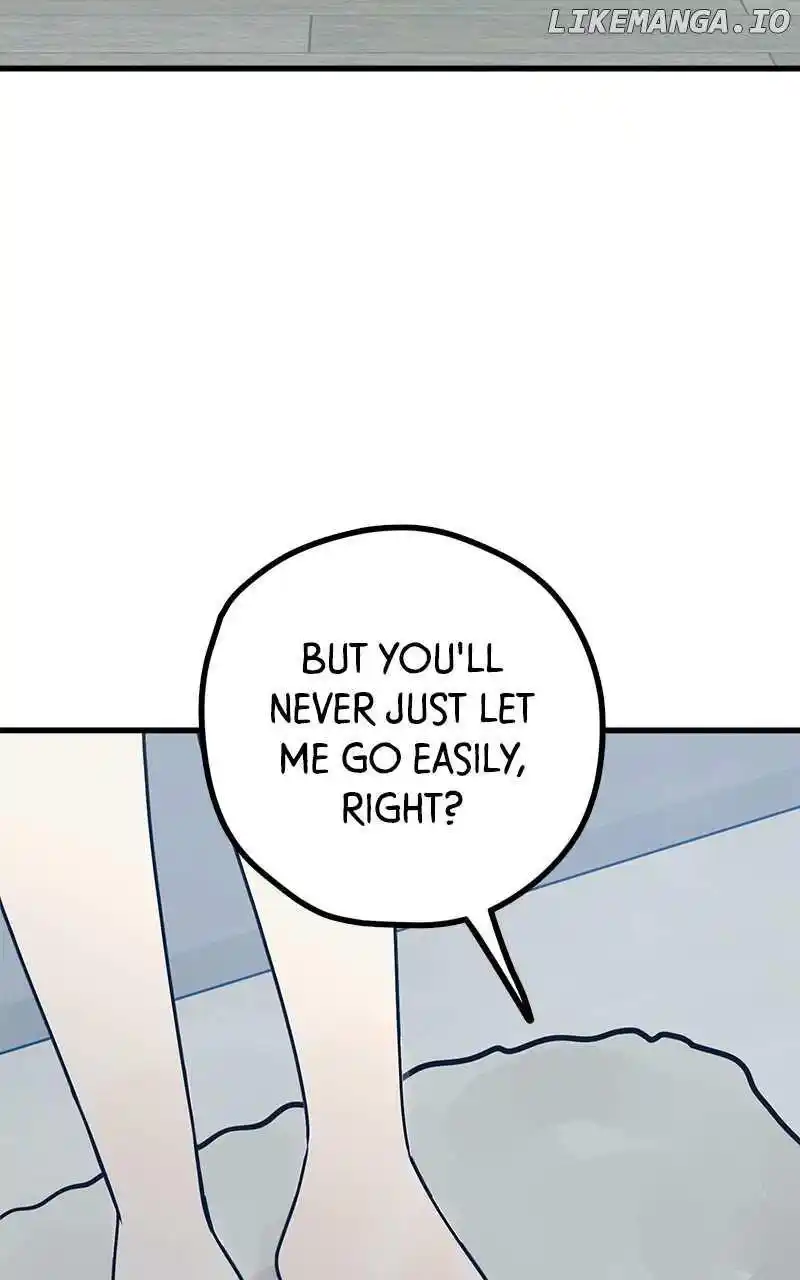 Throw the Trash in the Trash can! Chapter 104