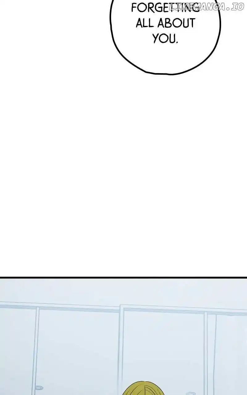 Throw the Trash in the Trash can! Chapter 104