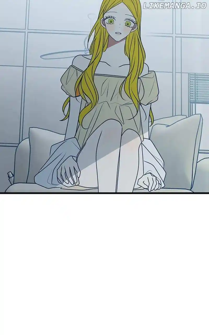 Throw the Trash in the Trash can! Chapter 104